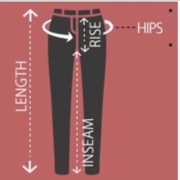 SALE🔥High Rise Sport Leggings With Wide Waistband - Picture 2 of 2